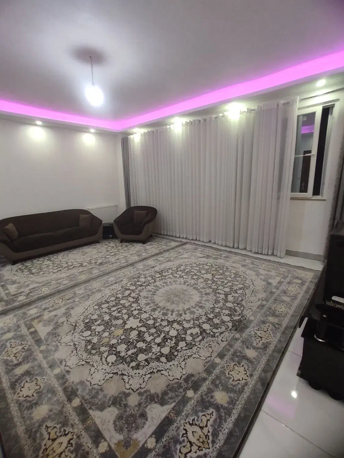 اجاره سوئیت و واحد آپارتمان تمیز،باپارکینگ|اجارهٔ کوتاه‌مدت آپارتمان و سوئیت|رشت, کوی عرفان|دیوار