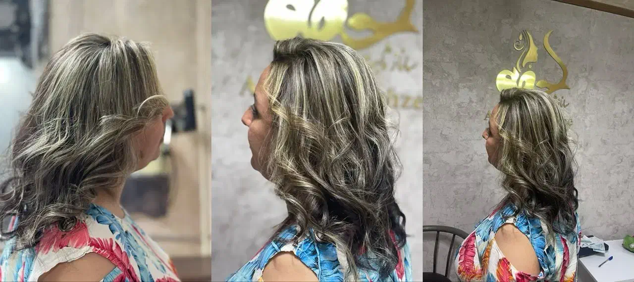 آموزشگاه رنگ مو تخصصی همراه با مدرک|خدمات آموزشی|شیراز, سینما سعدی|دیوار