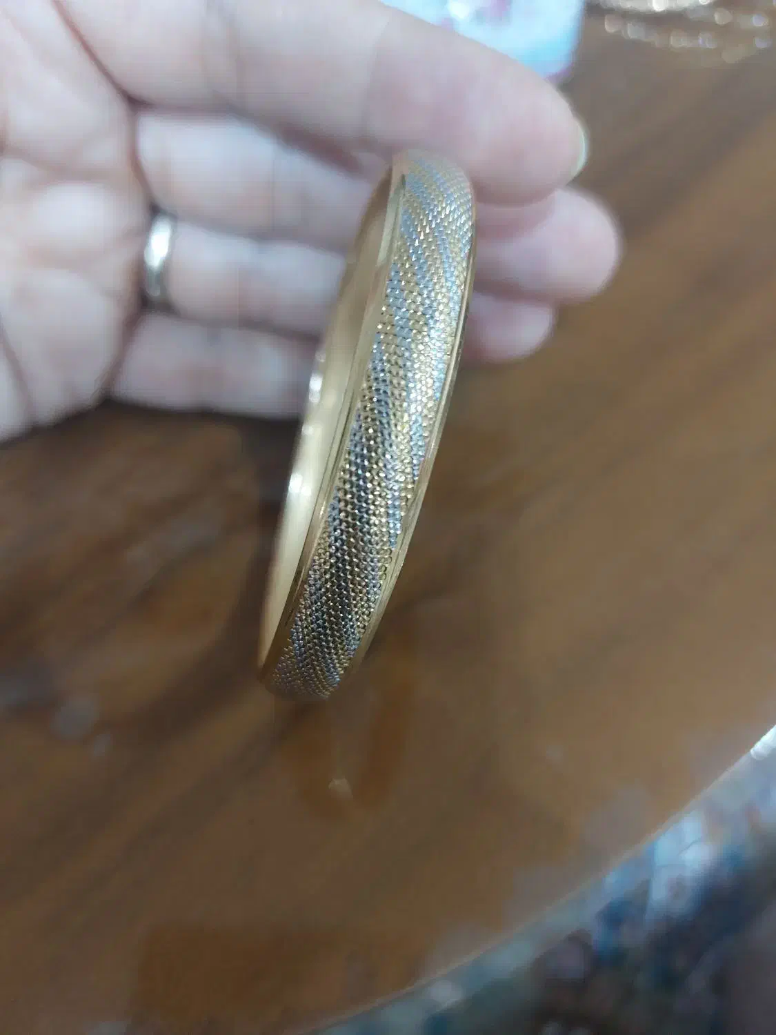 نیم پوش سایز ۴|جواهرات|همدان, |دیوار