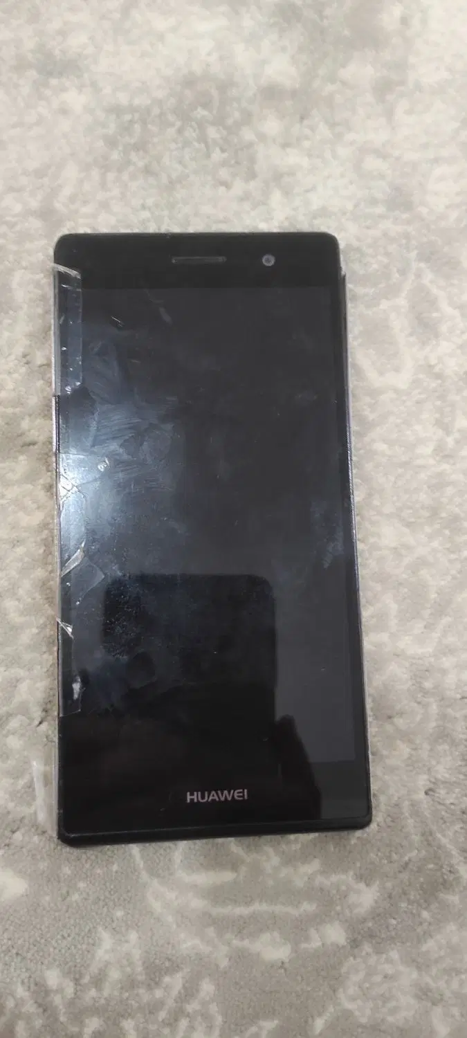 HUAWEI Ascend P7|موبایل|بانه, |دیوار
