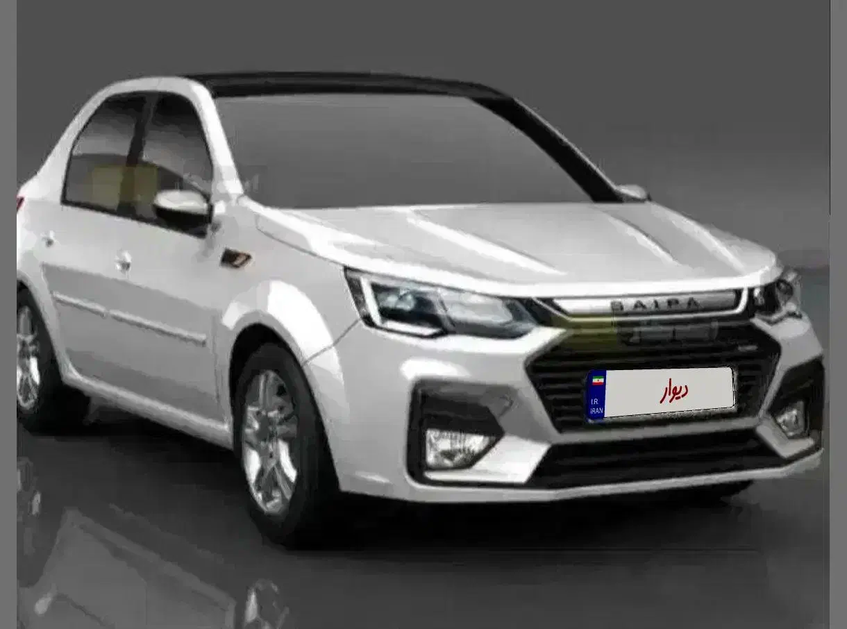 فروش حواله پارس نوا|خودرو سواری و وانت|پیرانشهر, |دیوار