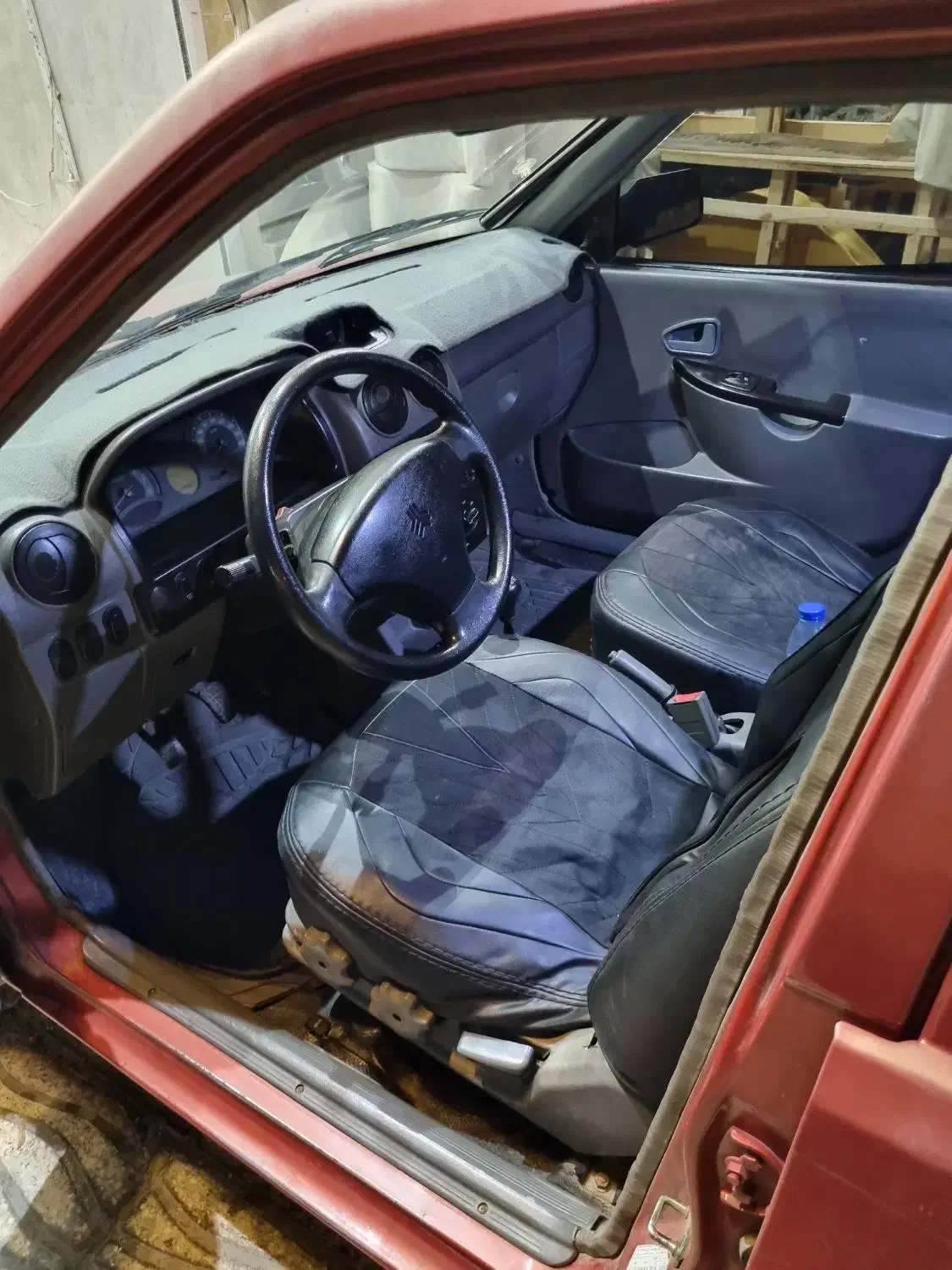 پراید111مدل 1391|خودرو سواری و وانت|فیروزآباد (فارس), |دیوار