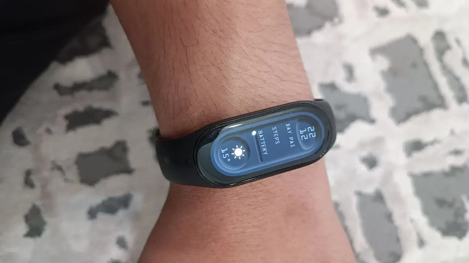 ساعت شیامی بند ۷|ساعت|لنجان, |دیوار