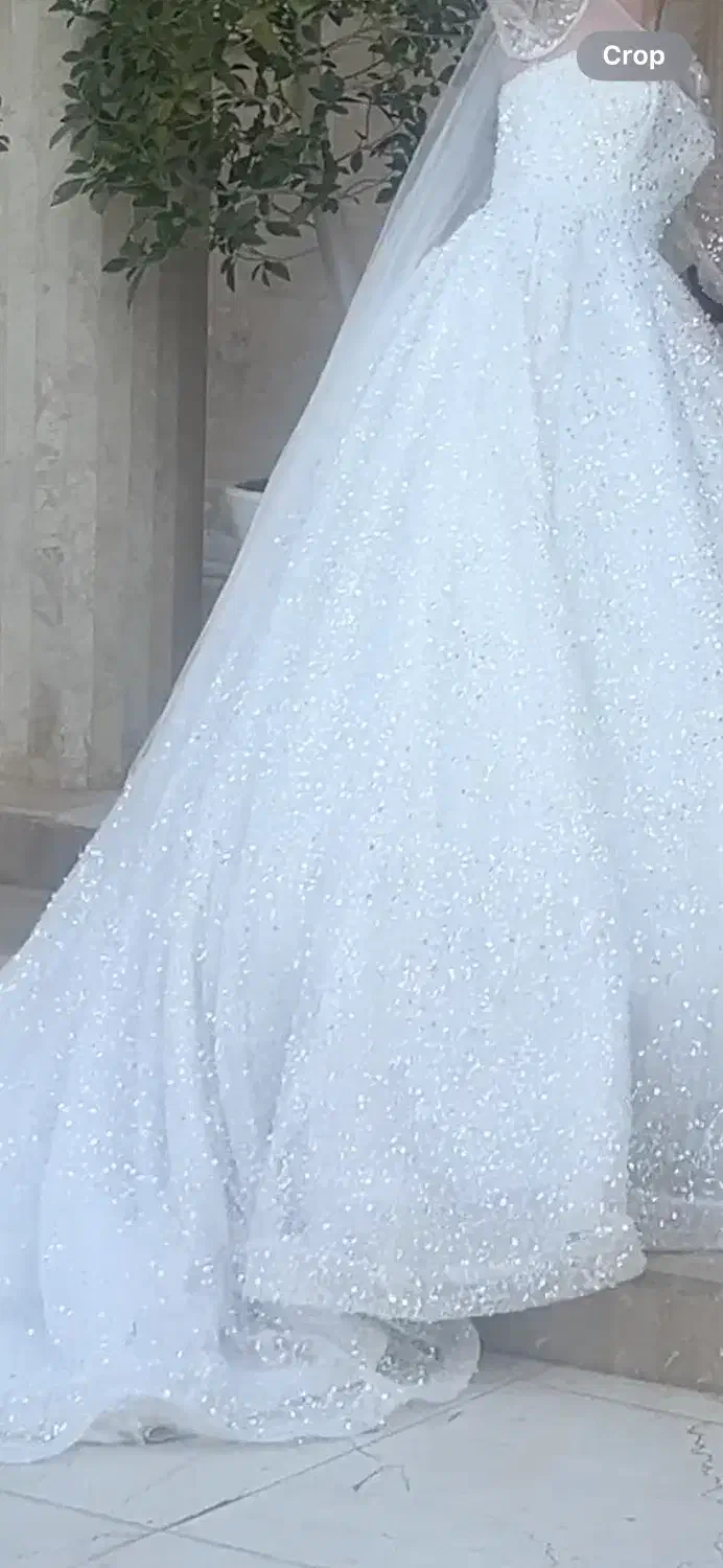 لباس عروس|لباس|بوشهر, |دیوار