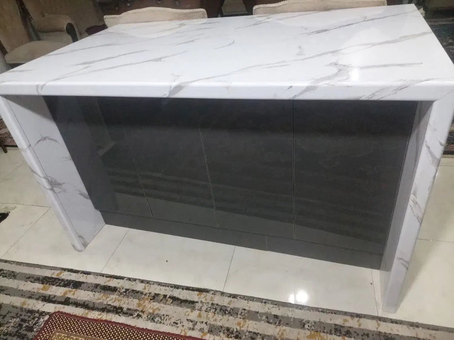 جزیره هایگلاس|مصالح و تجهیزات ساختمان|اسلام‌شهر, شهرک قائمیه|دیوار