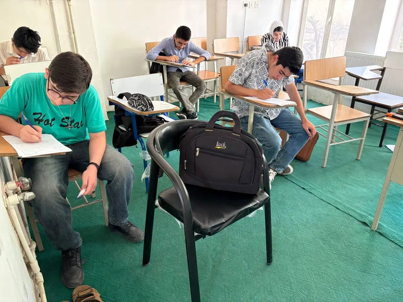 آموزشگاه کلید تمام پایه ها|خدمات آموزشی|اردبیل, |دیوار