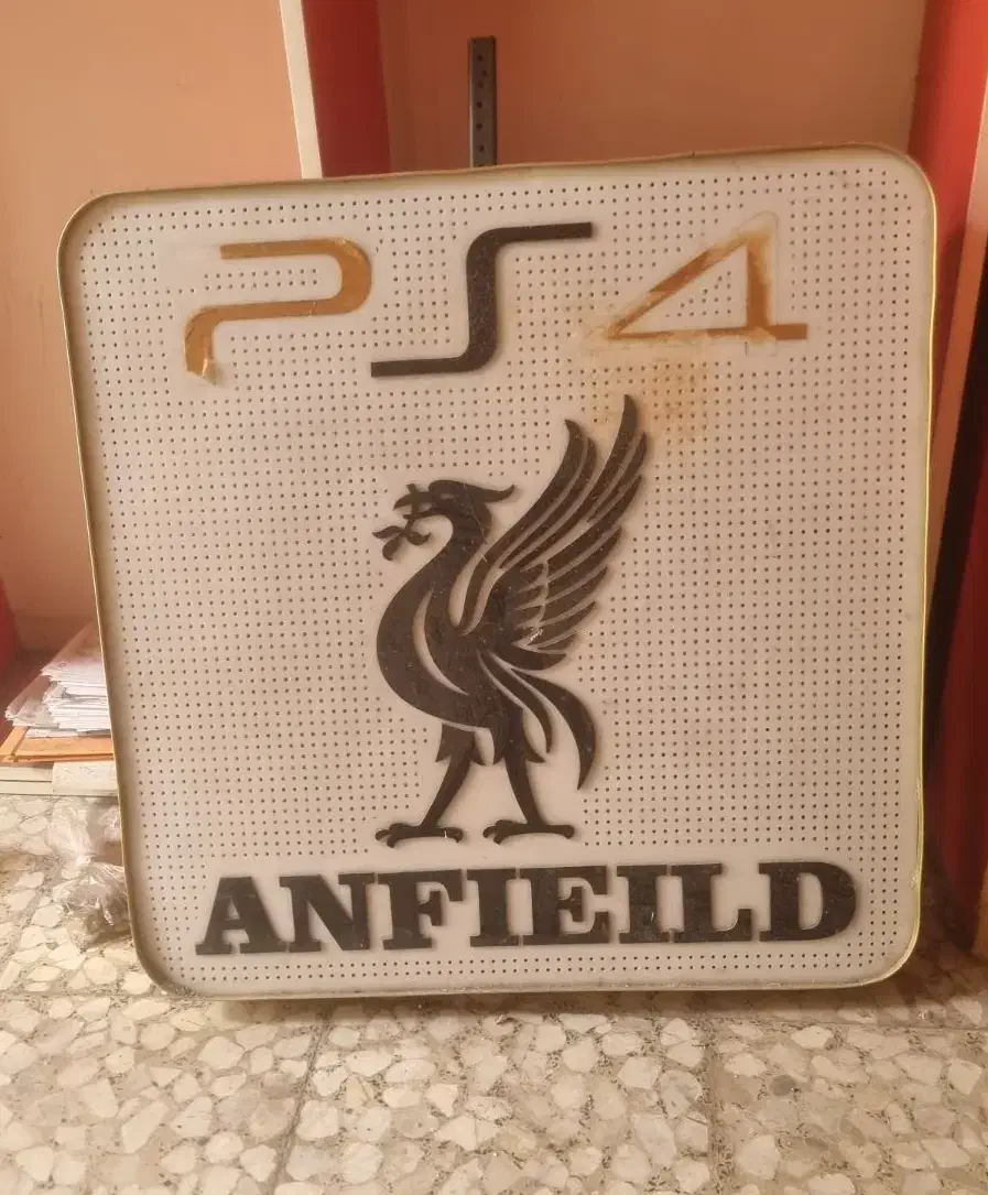 smd پر نور برای کسب و کار شما|فروشگاه و مغازه|رشت, گلباغ نماز|دیوار