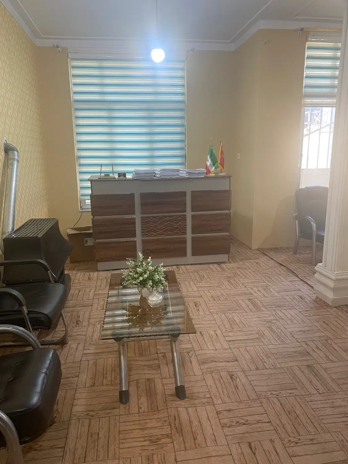 اجاره کلاس برای برگزاری کلاس|اجارهٔ کوتاهمدت دفتر کار و فضای آموزشی|اردبیل, |دیوار