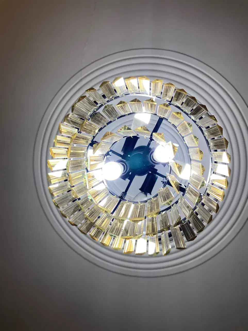 لوستر|لوستر و چراغ آویز|تهران, فردوس|دیوار