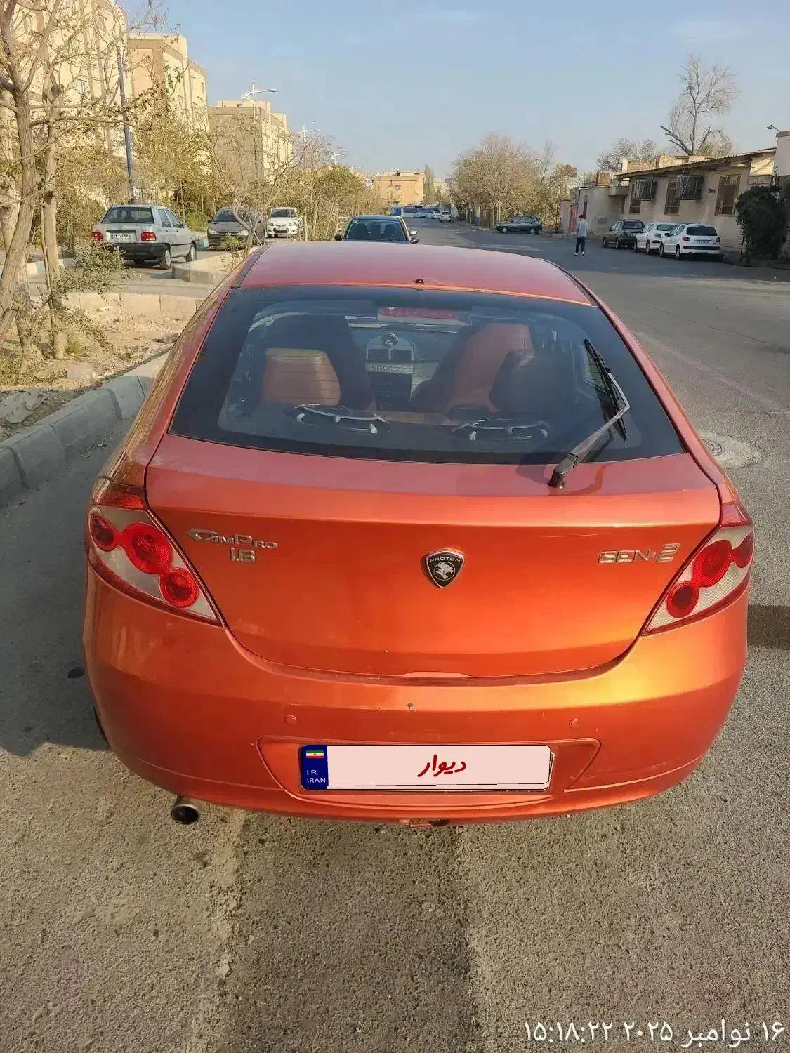 فنی سالم|خودرو سواری و وانت|تهران, خلیج فارس|دیوار