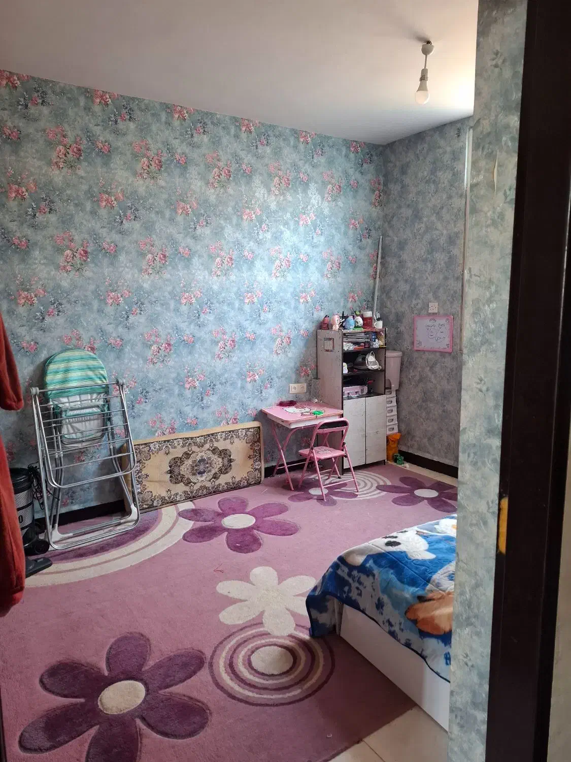 واحد۷۳متری مجتمع ۴واحدی|فروش آپارتمان|آبادان, |دیوار