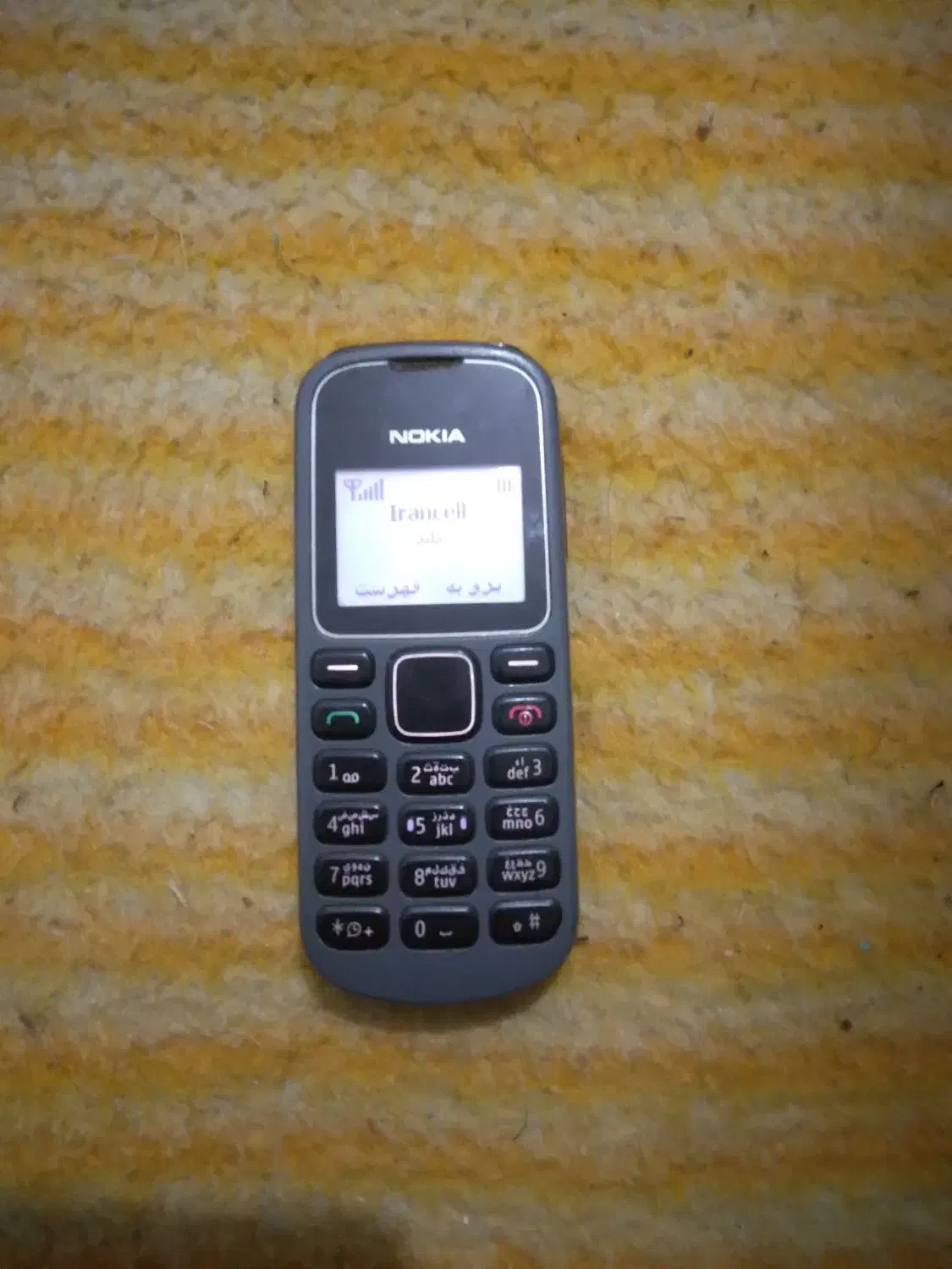 دوتا گوشی نوکیا ساده|موبایل|کارون, |دیوار