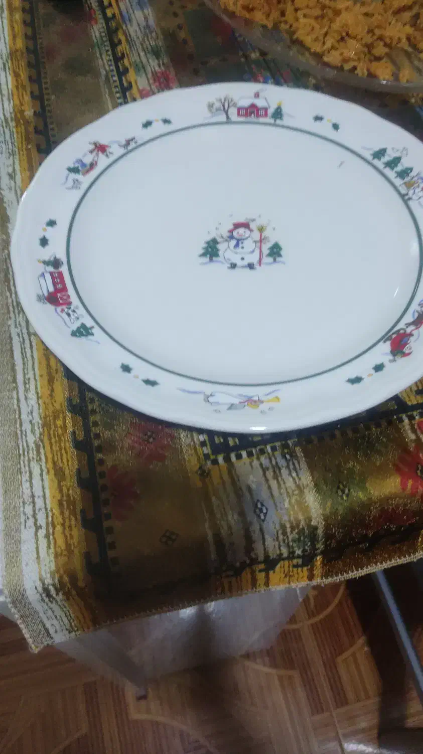 سینی۳۰۰|ظروف سرو و پذیرایی|کازرون, |دیوار