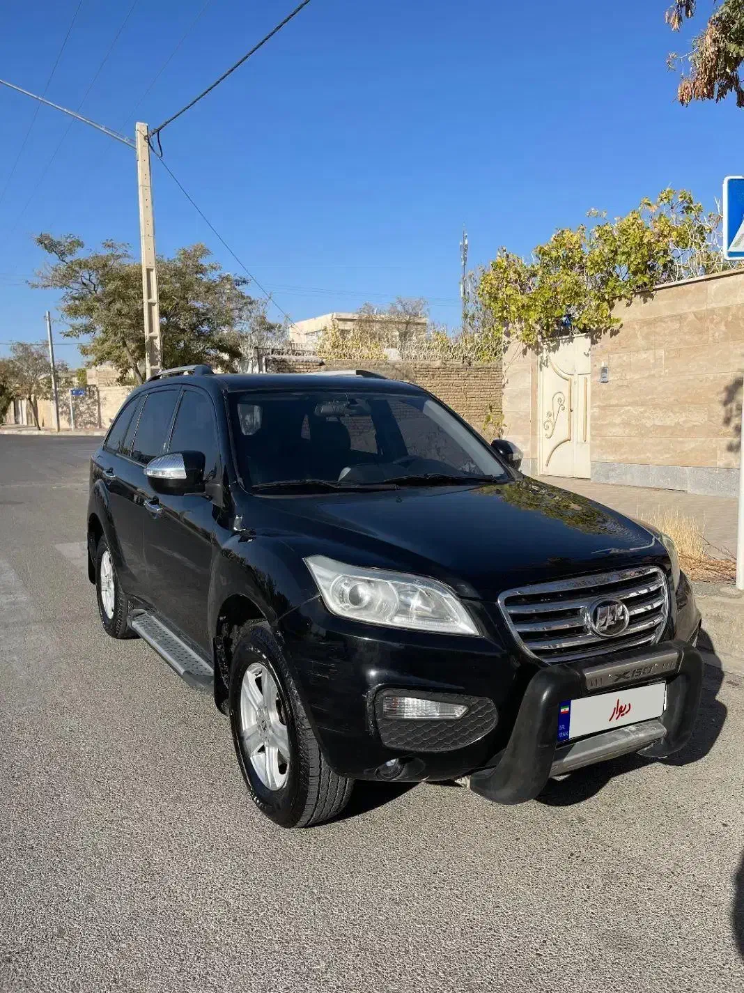 لیفان x60|خودرو سواری و وانت|مشهد, بهشت|دیوار