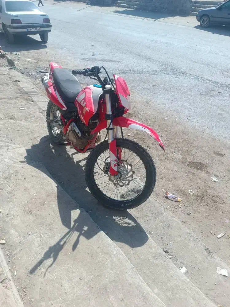 موتور سیکلت|موتورسیکلت|مینان, |دیوار