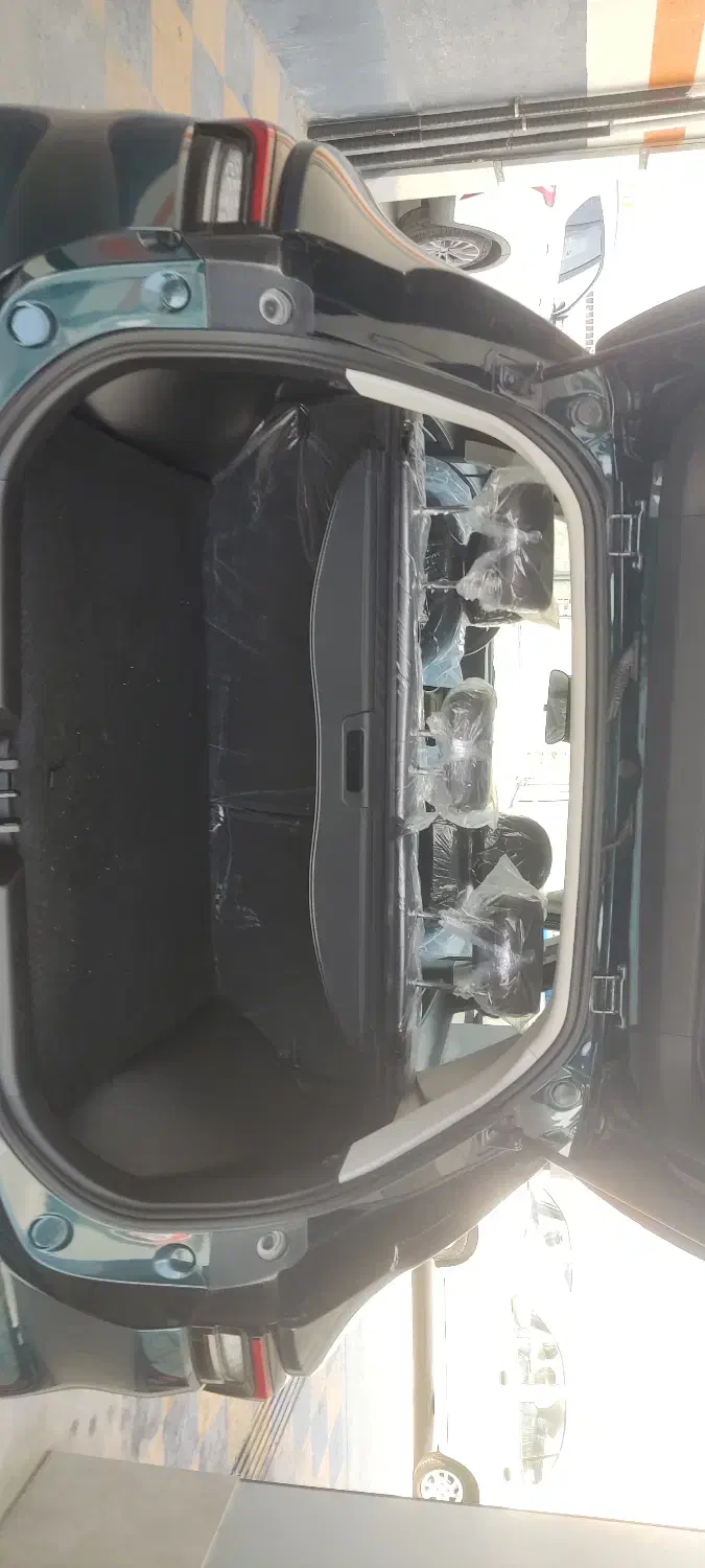 لاماری ایما مدل 402|خودرو سواری و وانت|زرین دشت (فارس), |دیوار