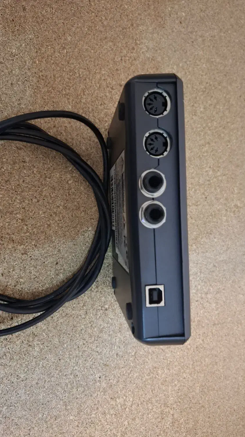 کارت صدا حرفه ای|آلات موسیقی|فلاورجان, |دیوار