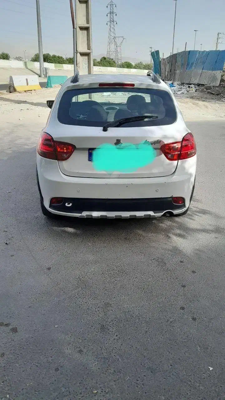 ماشین بدون رنگ هیدلایت دار|خودرو سواری و وانت|ری, دولت‌آباد|دیوار