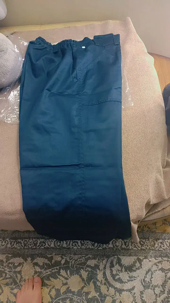 لباس کار|لباس|مشهد, یاس|دیوار