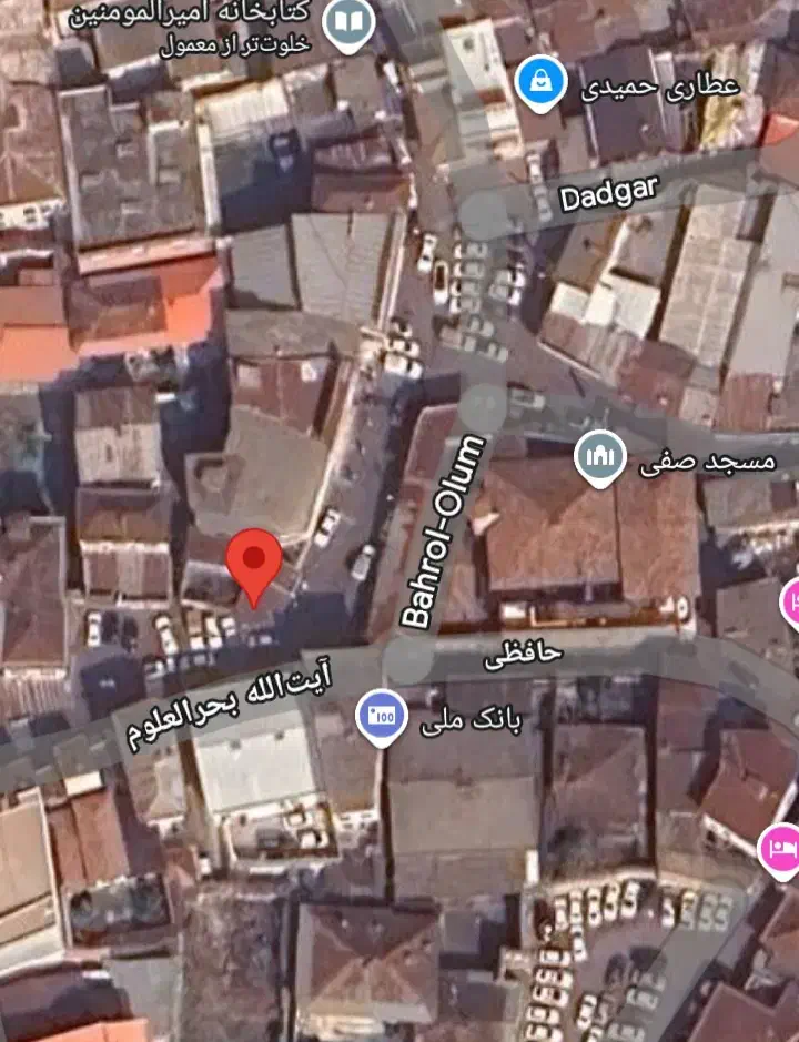 رهن و اجاره مغازه 14 متری در بازار لوازم خانگی|اجارهٔ مغازه و غرفه|رشت, بازار|دیوار