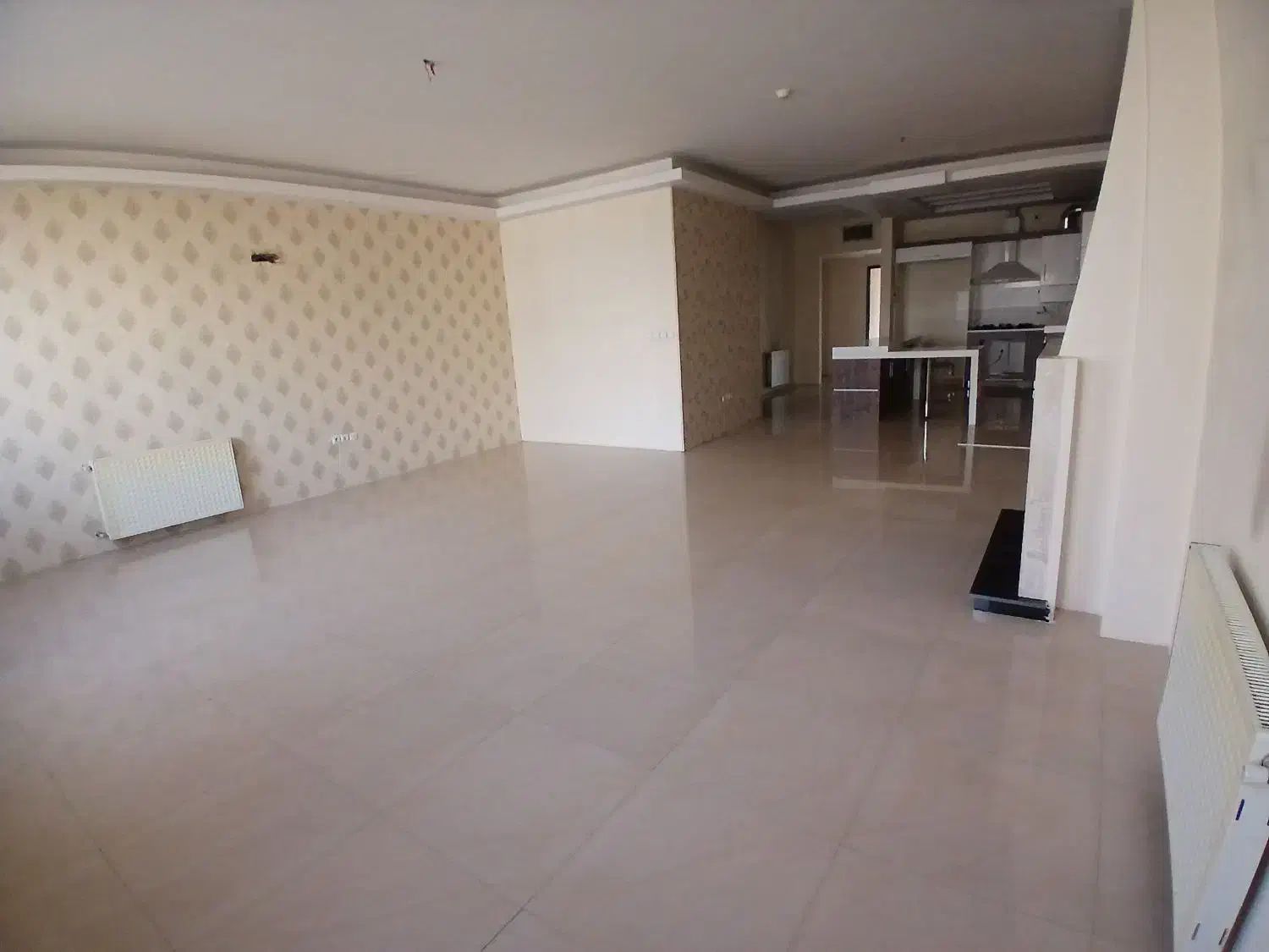 هاشمیه(برکپور) ۱۱۵متر.شیک آسانسور دار|فروش آپارتمان|مشهد, نیروی هوایی|دیوار