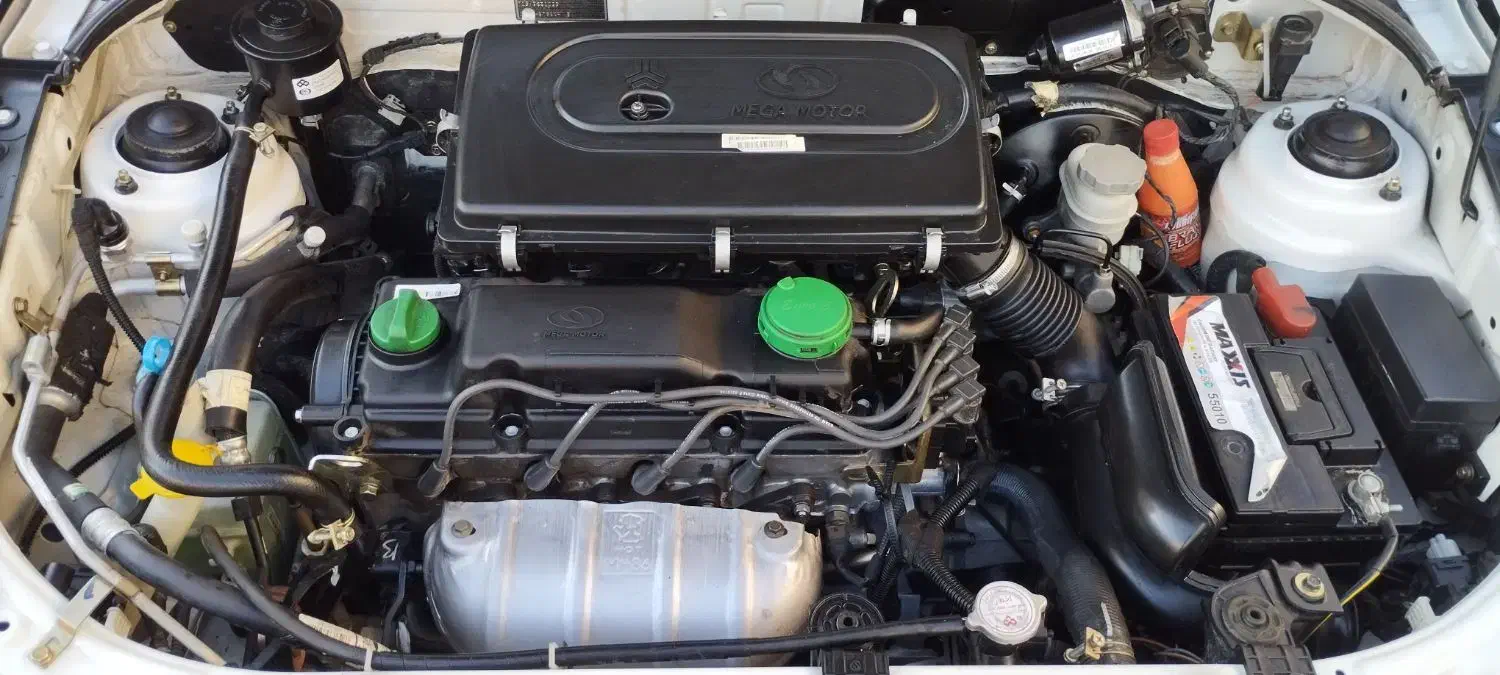 کوییک 401|خودرو سواری و وانت|نجف‌آباد, یزدانشهر|دیوار