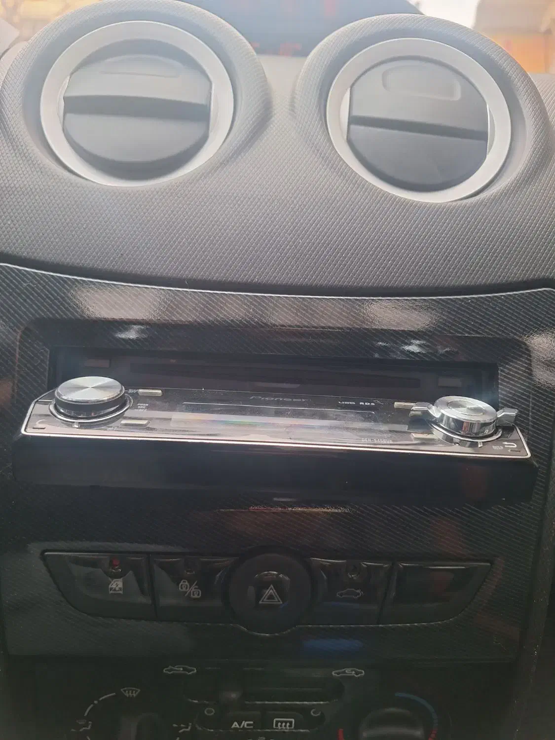 ظبط ۹۴۵۰|صوتی و تصویری|کرج, نوروزآباد|دیوار