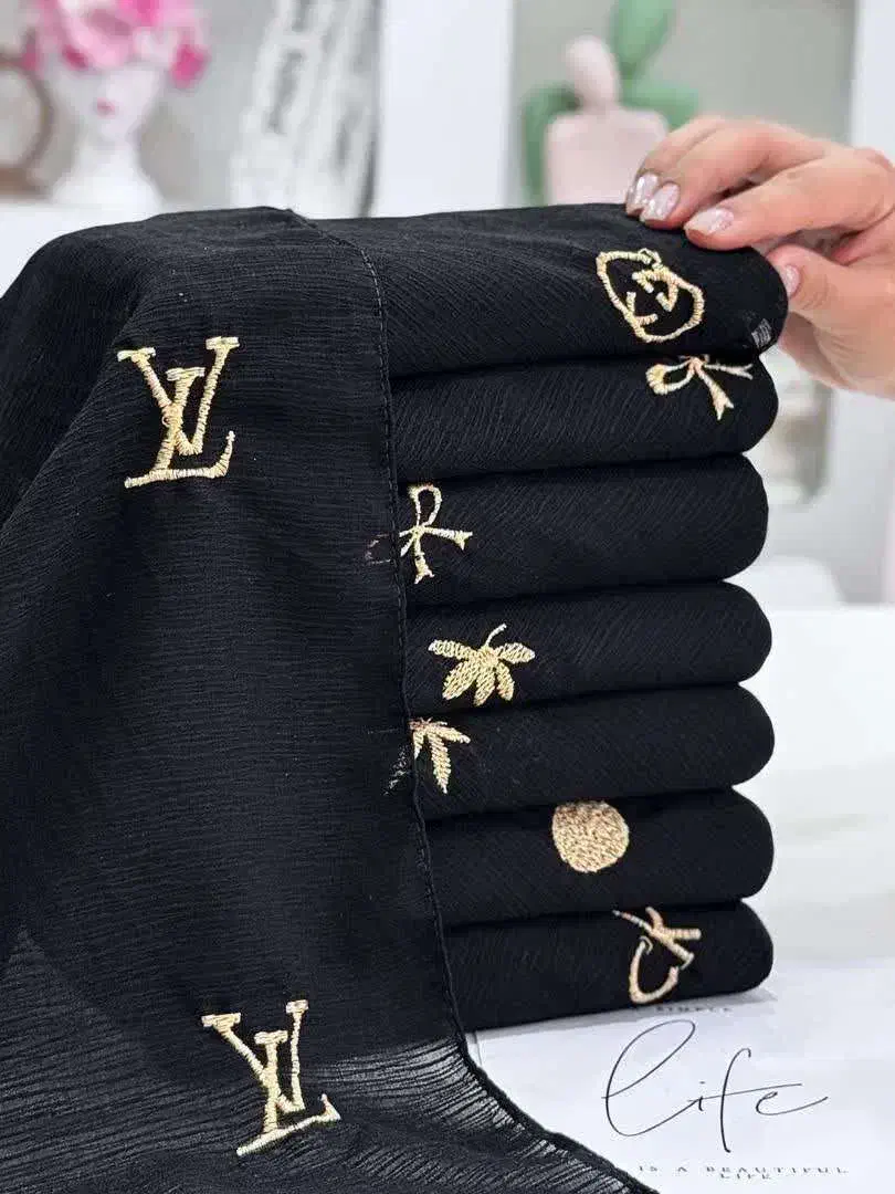 5طرح میکس روسری درختی با قیمت مناسب|لباس|محلات, |دیوار