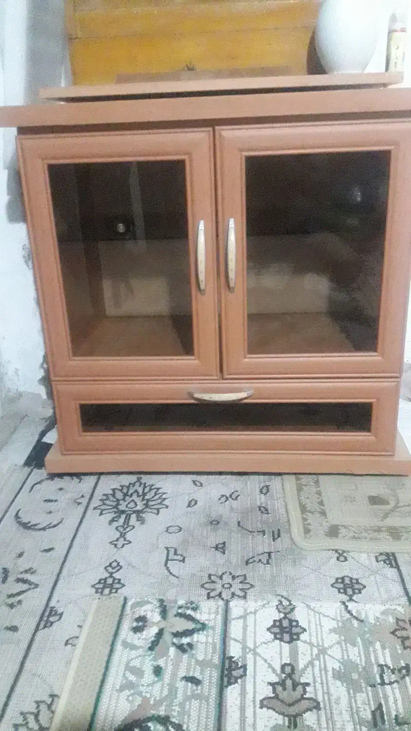 دراور نو ۱۰۰۰۰۰۰تومان|جاکفشی، کمد، دراور|رودسر, |دیوار