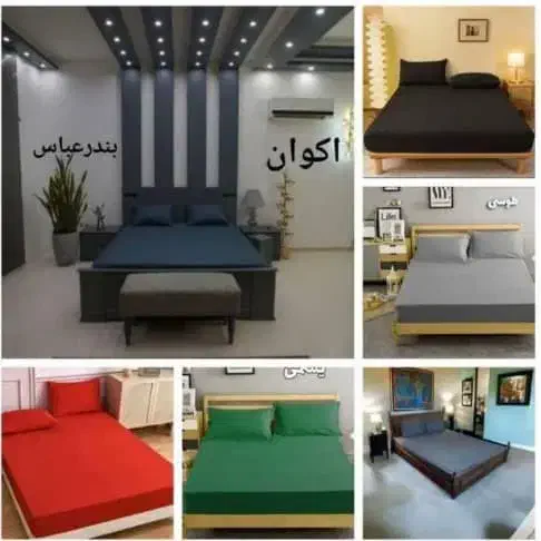 روتختی یکنفره|سرویس روتختی|بندرعباس, |دیوار