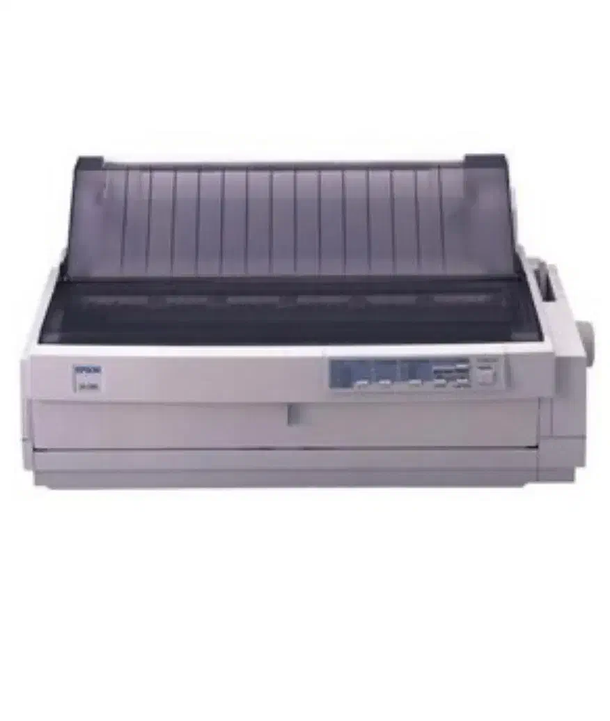 پرینتر سوزنی Lq300 اپسون|پرینتر، اسکنر، کپی، فکس|یزد, |دیوار