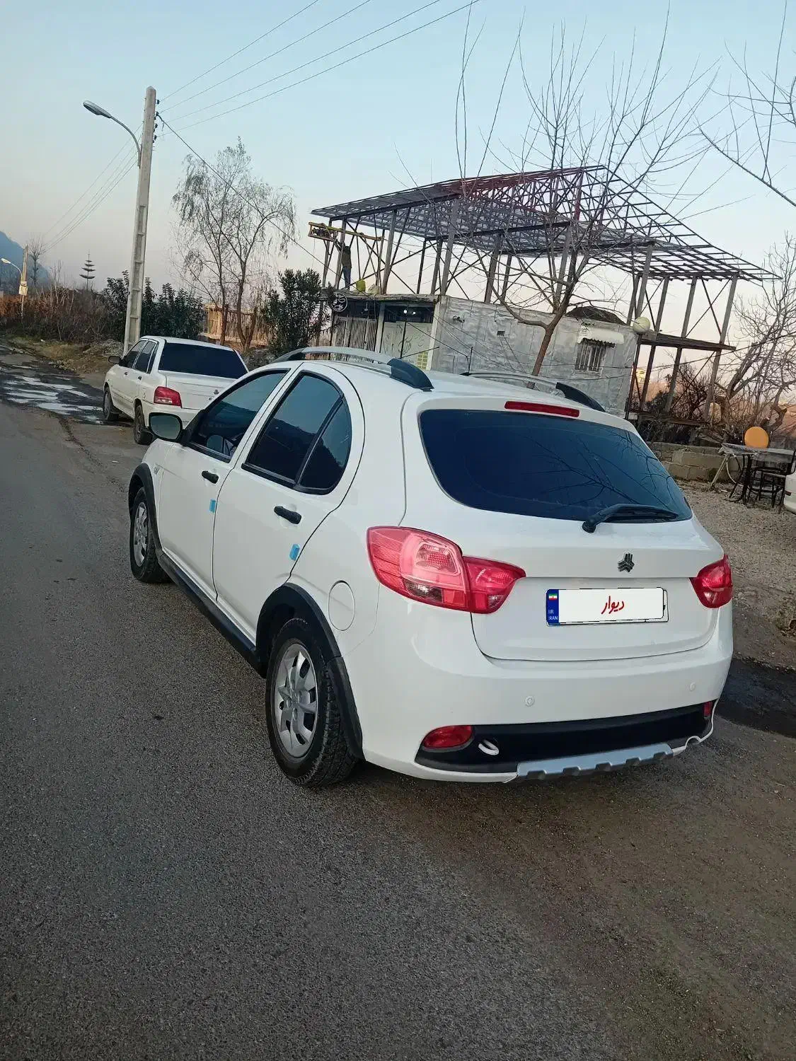 کوییک G مدل ۹۹|خودرو سواری و وانت|تالش, هشتپر|دیوار