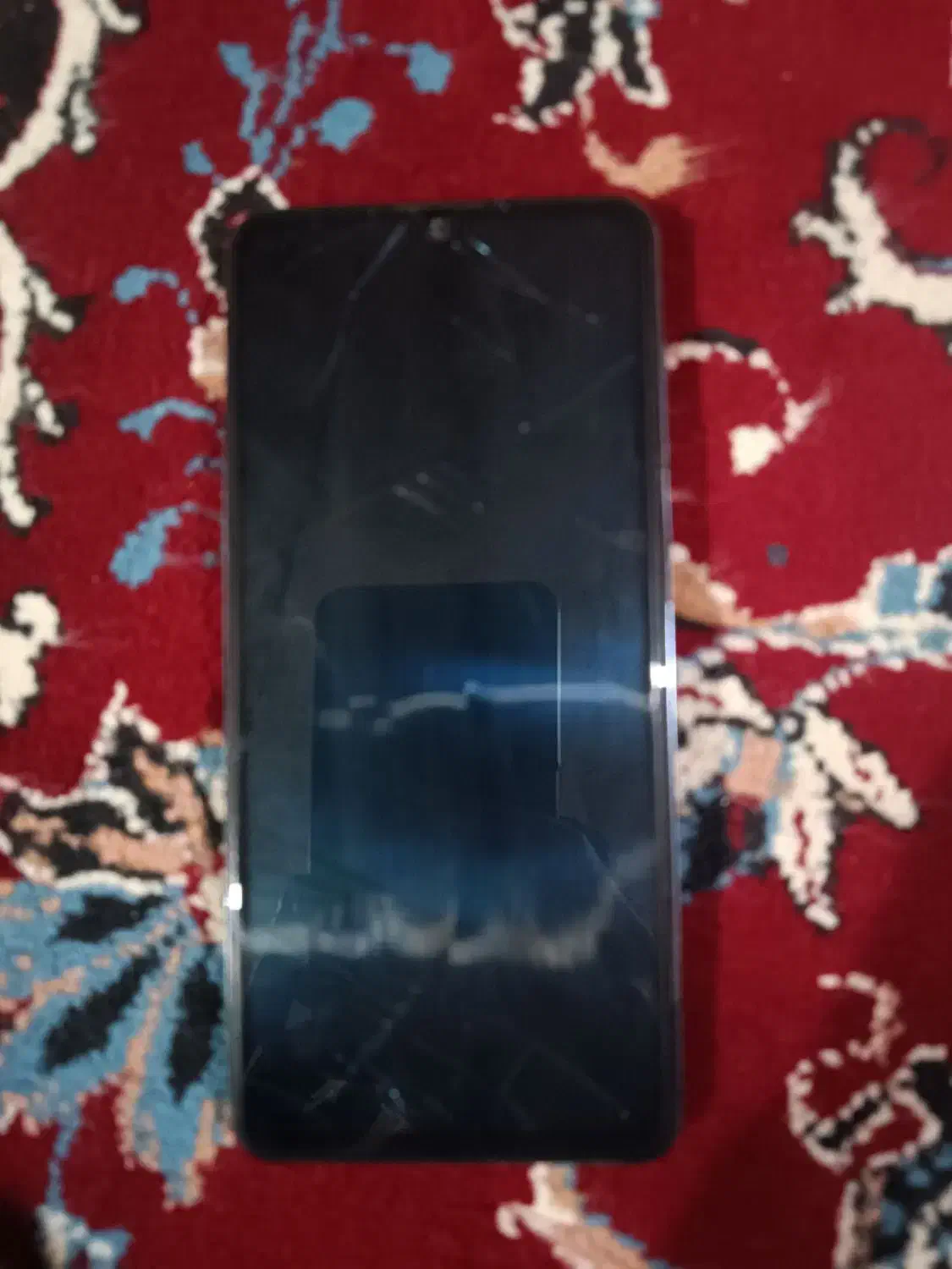 گوشی سامسونگ m32|موبایل|کورین, |دیوار