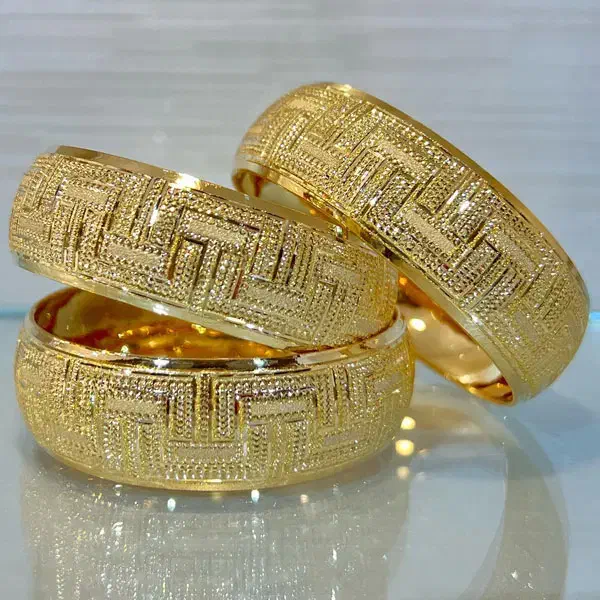 النگو رنگ ثابت|بدلیجات|اسلام‌شهر, شهرک احمدیه|دیوار