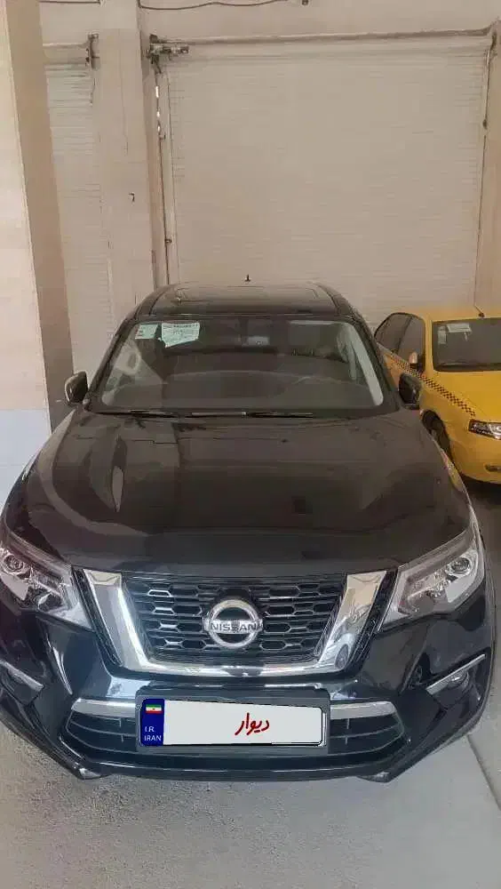 نیسان ترا|خودرو سواری و وانت|زاهدان, |دیوار