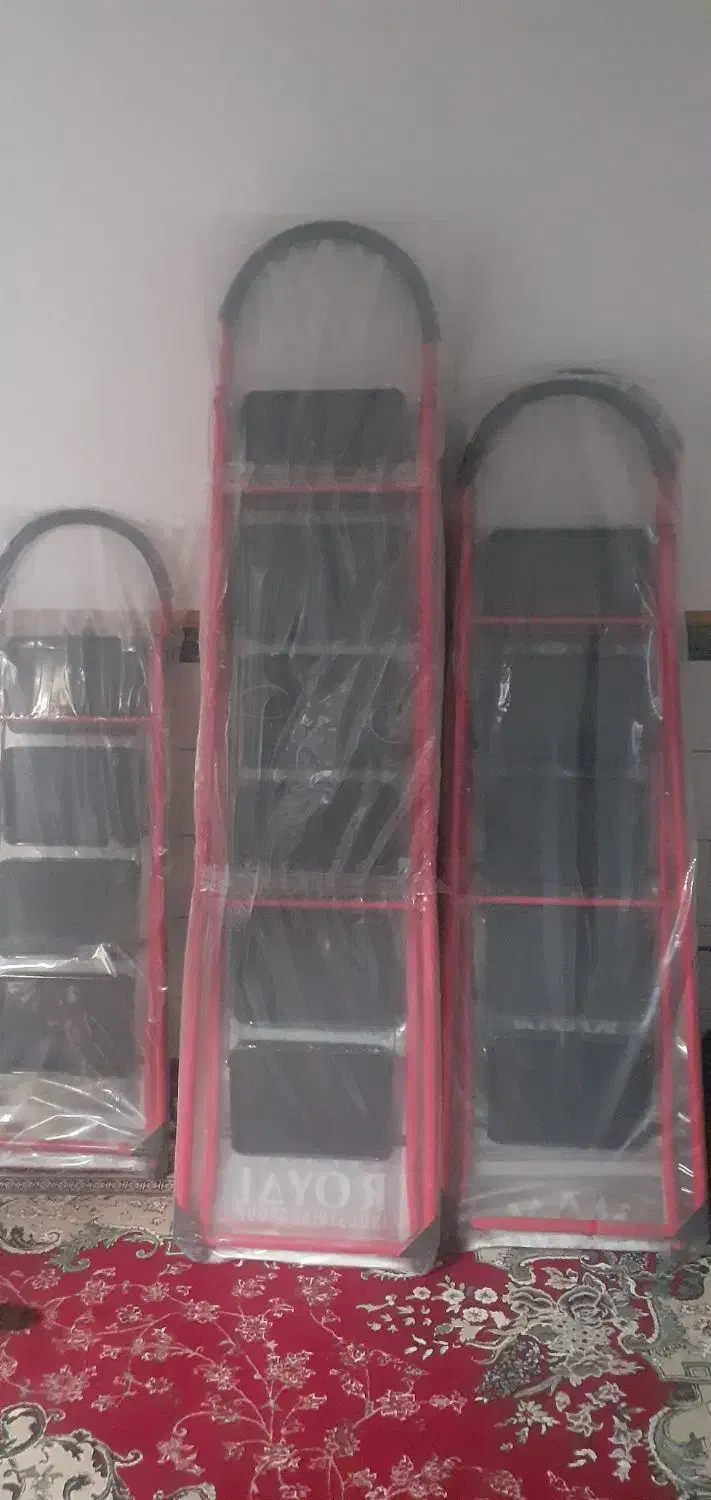 فروش نردبان|ابزارآلات|کرمان, |دیوار