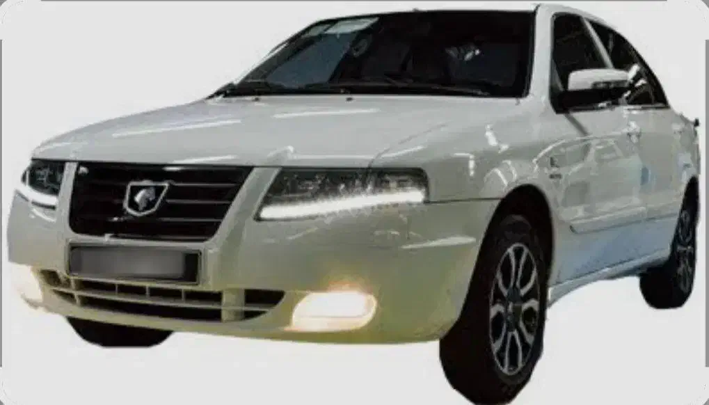 حواله سمند سورن پلاس  xu7p|خودرو سواری و وانت|سبزوار, هویزه|دیوار