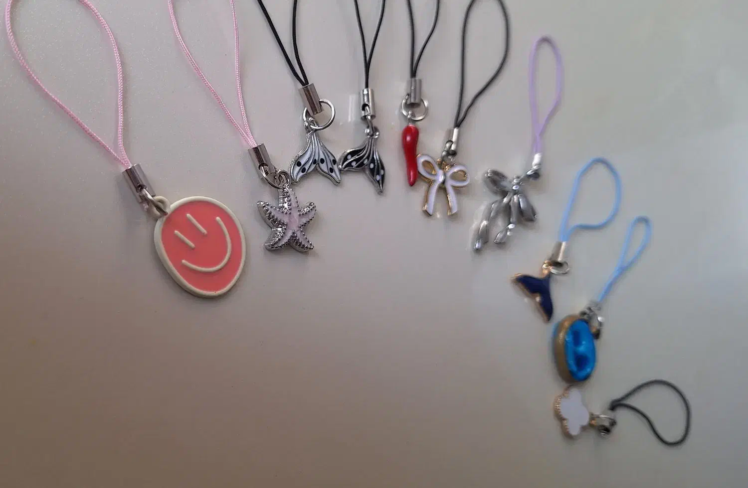 فونچارم|زیورآلات و اکسسوری|جم, |دیوار