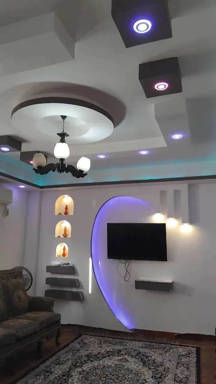 فروش واحد ۷۰متری دوخواب در کوی زمانی|فروش آپارتمان|لاهیجان, کوی زمانی|دیوار