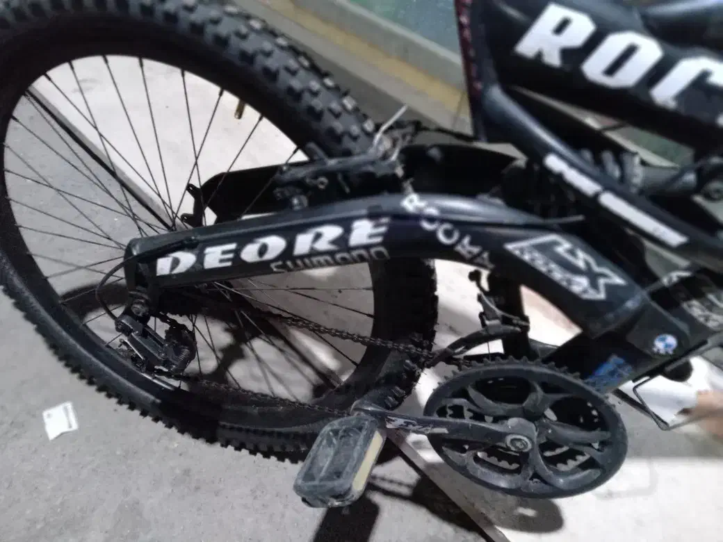 دوچرخه سایز ۱۶|دوچرخه، اسکیت، اسکوتر|چهارباغ, |دیوار