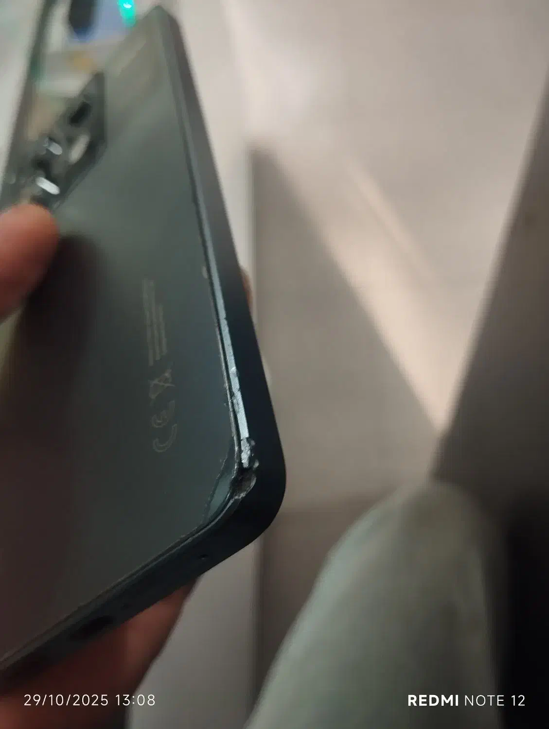 POCO x6|موبایل|گنبد کاووس, |دیوار