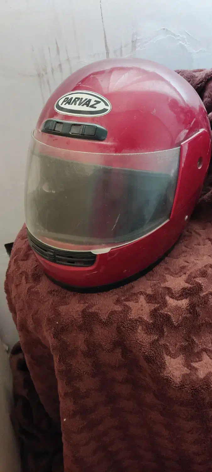 کلاه کاسکت|قطعات یدکی و لوازم جانبی|شیراز, شهدای شهرک سعدی|دیوار