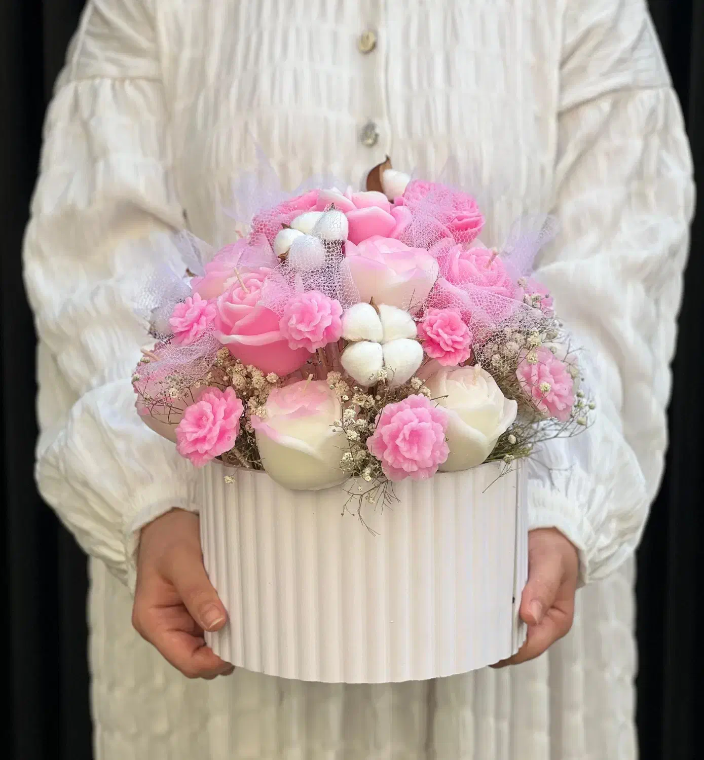 دوره جامع باکس گل شمعی  فقط ۴۹۸ هزار تومان|خدمات آموزشی|تهران, استخر|دیوار