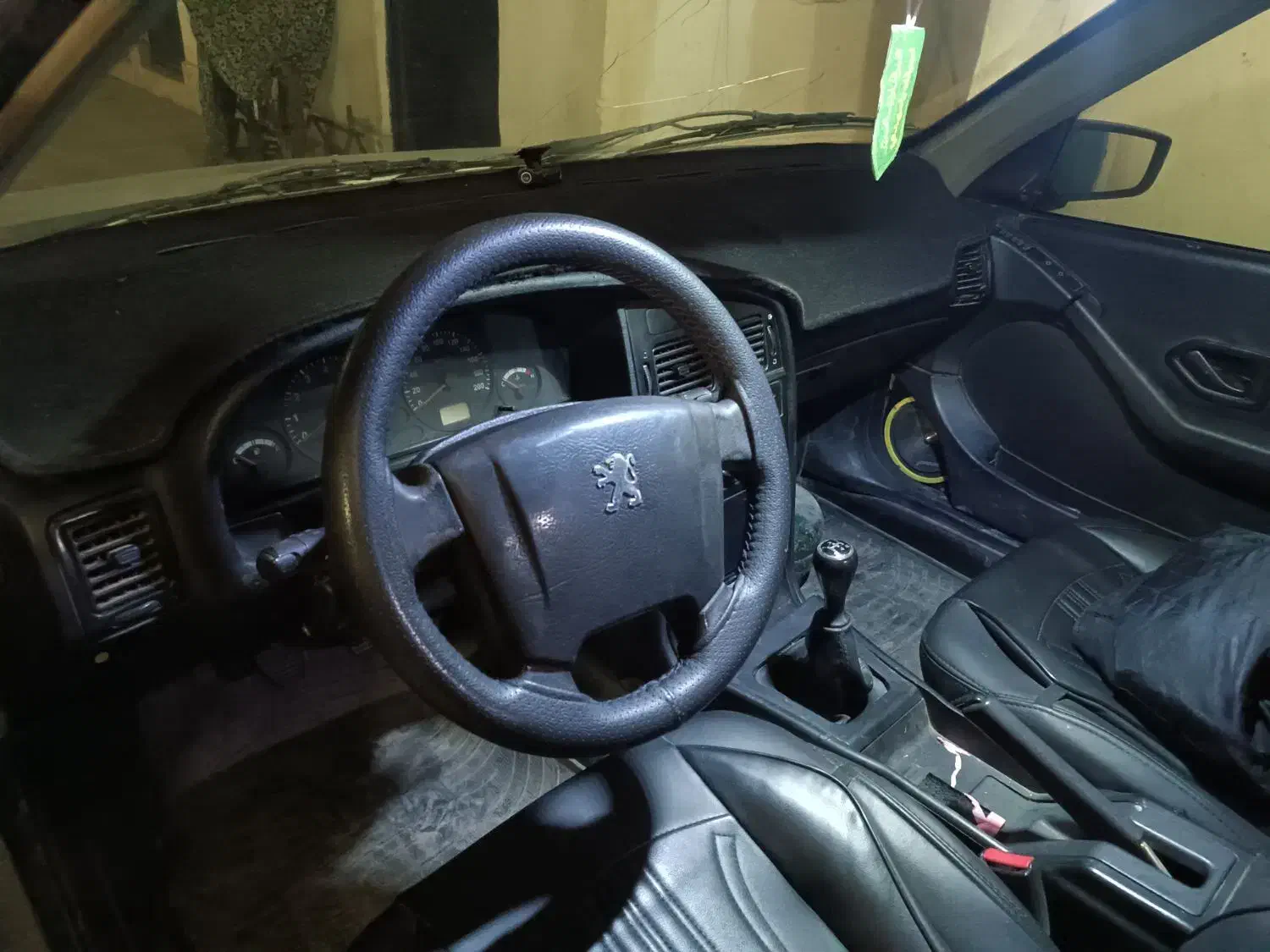 پژو روا 90|خودرو سواری و وانت|قم, پردیسان|دیوار