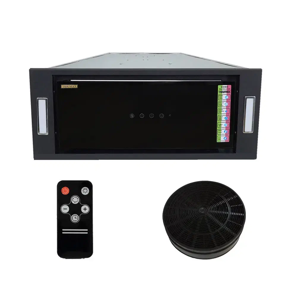 هود مخفی کف شیشه مگنت درب دار با گارانتی|هود|قم, شاه ابراهیم|دیوار