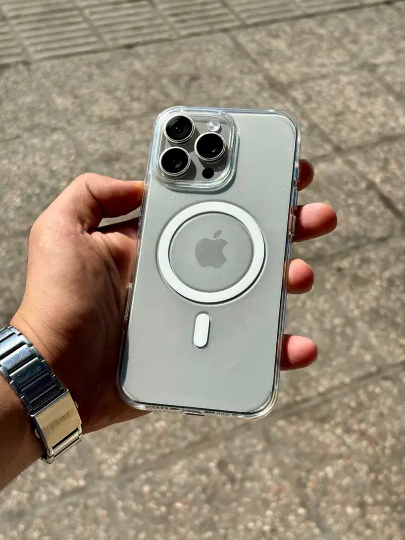 آیفون ۱۶ پرومکس|موبایل|شیراز, ارم|دیوار