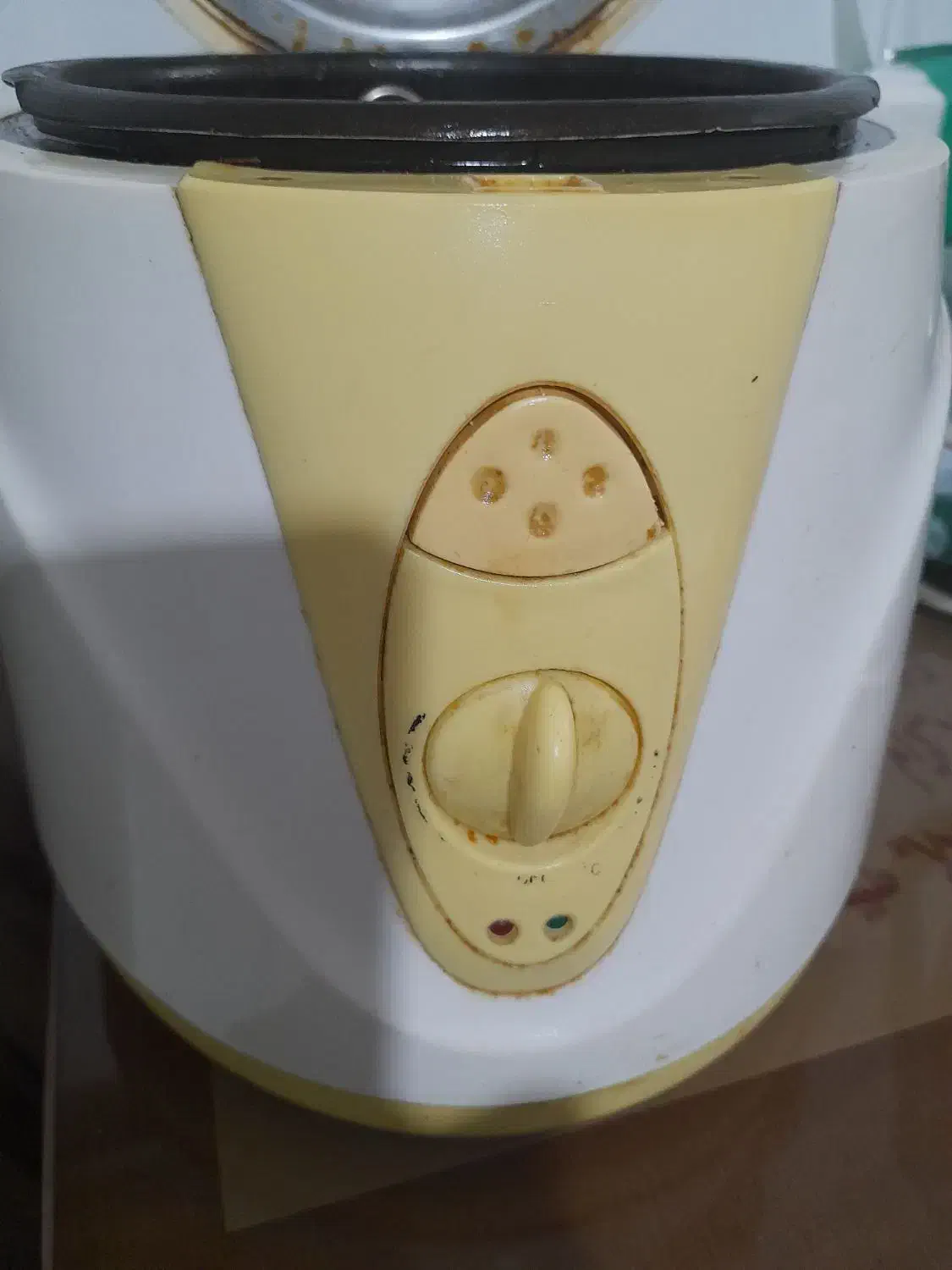 سرخ کن کوچیک|اجاق گاز و لوازم برقی پختوپز|محمدشهر, عباس آباد|دیوار