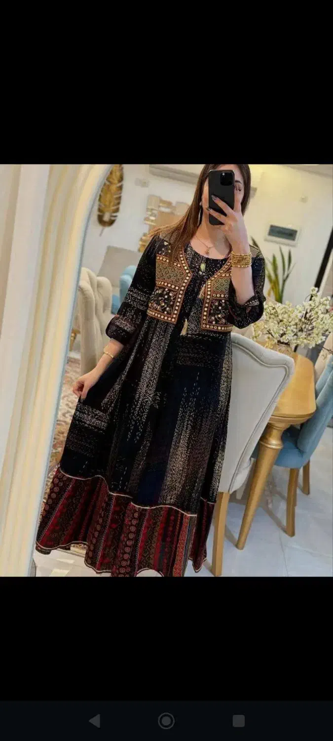 پوشاک|لباس|بندر کنگان, |دیوار