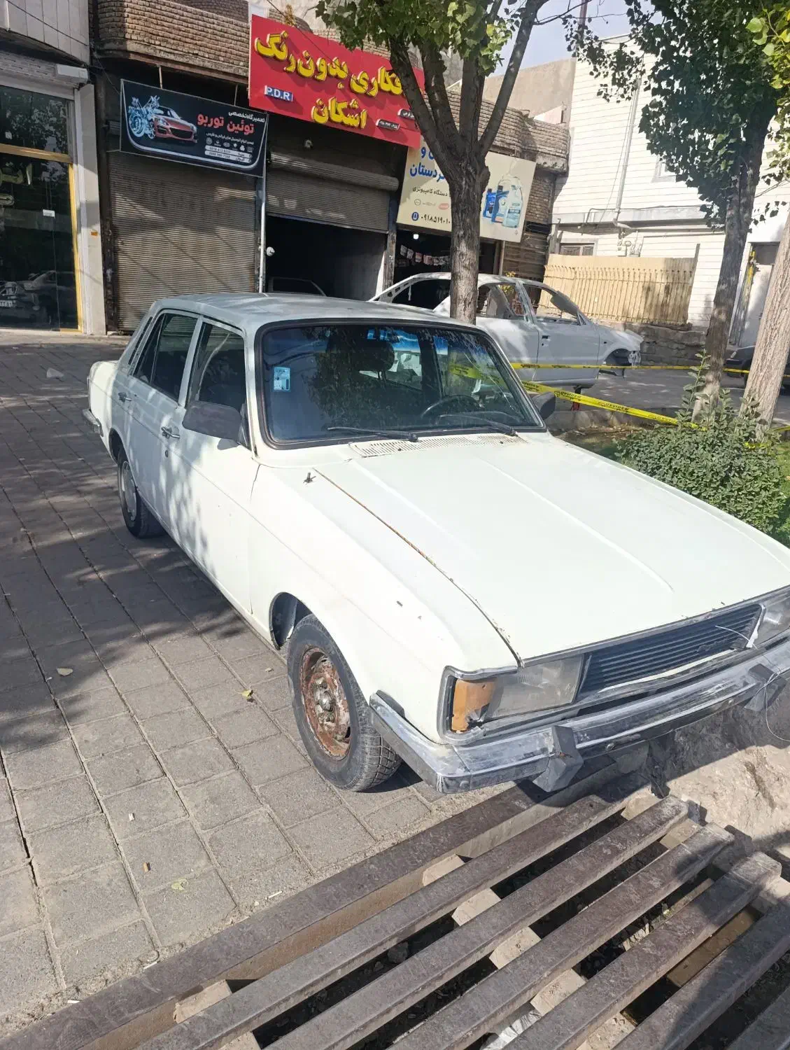 پیکان کابراتور نامه اوراق|خودرو سواری و وانت|سقز, |دیوار