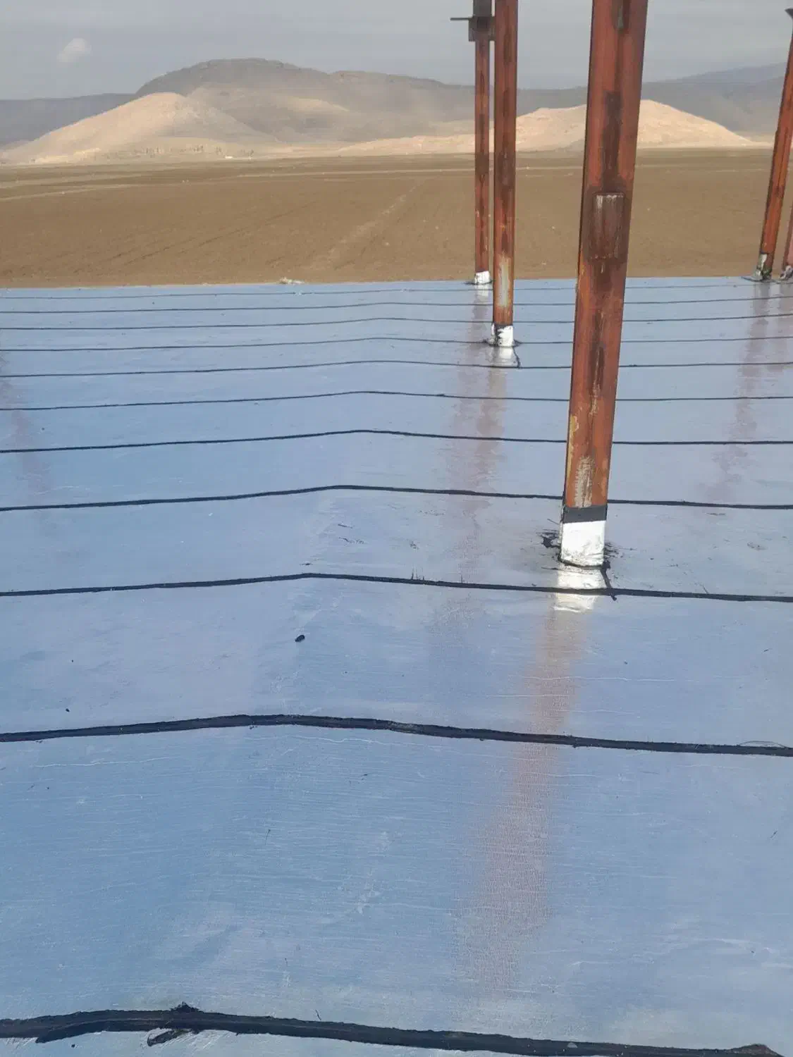 نصب ایزوگام با ضمانت|خدمات پیشه و مهارت|کوهدشت, |دیوار